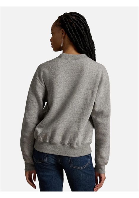 Felpa Polo Ralph Lauren POLO RALPH LAUREN | Felpe | 211B17788001